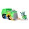 Camion de reciclare cu figurina, Paw Patrol, Rocky, 20148930