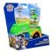 Camion de reciclare cu figurina, Paw Patrol, Rocky, 20148930