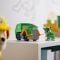 Camion de reciclare cu figurina, Paw Patrol, Rocky, 20148930