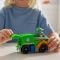 Camion de reciclare cu figurina, Paw Patrol, Rocky, 20148930