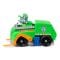 Camion de reciclare cu figurina, Paw Patrol, Rocky, 20148930