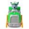 Camion de reciclare cu figurina, Paw Patrol, Rocky, 20148930