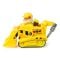 Buldozer cu figurina, Paw Patrol, Rubble, 20148931
