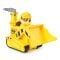 Buldozer cu figurina, Paw Patrol, Rubble, 20148931