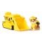 Buldozer cu figurina, Paw Patrol, Rubble, 20148931