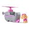 Elicopter cu figurina, Paw Patrol, Skye, 20148932