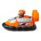 Hovercraft cu figurina, Paw Patrol, Zuma, 20148933