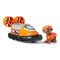 Hovercraft cu figurina, Paw Patrol, Zuma, 20148933