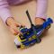 Elicopter de salvare cu figurina Paw Patrol, Chase, 20149066