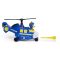 Elicopter de salvare cu figurina Paw Patrol, Chase, 20149066