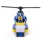 Elicopter de salvare cu figurina Paw Patrol, Chase, 20149066