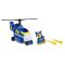 Elicopter de salvare cu figurina Paw Patrol, Chase, 20149066