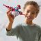 Avion de salvare cu figurina Paw Patrol, Marshall, 20149069