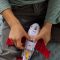 Avion de salvare cu figurina Paw Patrol, Marshall, 20149069