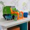 Camion de reciclare cu figurina, Paw Patrol, Rocky, 6071248