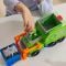 Camion de reciclare cu figurina, Paw Patrol, Rocky, 6071248