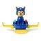 Vehicul hoverboard, Paw Patrol, Chase, 20149604