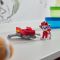 Vehicul hoverboard, Paw Patrol, Marshall, 20149605