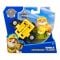 Vehicul hoverboard, Paw Patrol, Rubble, 20149606