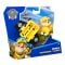 Vehicul hoverboard, Paw Patrol, Rubble, 20149606