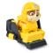 Vehicul hoverboard, Paw Patrol, Rubble, 20149606
