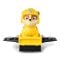 Vehicul hoverboard, Paw Patrol, Rubble, 20149606