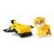 Vehicul hoverboard, Paw Patrol, Rubble, 20149606