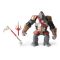 Figurina articulata, DC Comics, Ninja Strike, Battle Clash, Gorilla Grodd, 15 cm, 20151630