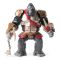 Figurina articulata, DC Comics, Ninja Strike, Battle Clash, Gorilla Grodd, 15 cm, 20151630