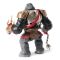 Figurina articulata, DC Comics, Ninja Strike, Battle Clash, Gorilla Grodd, 15 cm, 20151630