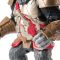 Figurina articulata, DC Comics, Ninja Strike, Battle Clash, Gorilla Grodd, 15 cm, 20151630
