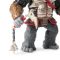 Figurina articulata, DC Comics, Ninja Strike, Battle Clash, Gorilla Grodd, 15 cm, 20151630