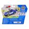 Set de joaca vehicul si figurine, Paw Patrol, Search and Rescue Cruiser, Chase, 20155158
