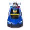 Set de joaca vehicul si figurine, Paw Patrol, Search and Rescue Cruiser, Chase, 20155158