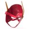 Masca lui Flash, DC Comics, 20155636