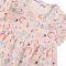 Rochie cu imprimeu total Minoti Balloon