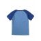 Tricou cu imprimeu frontal Minoti 5kragln
