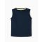 Set top cu maneca scurta si imprimeu Zippy Space Mission