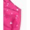 Costum de baie cu bretele reglabile Zippy, roz