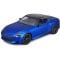 Masinuta din metal, Maisto, Nissan Z 2023, Albastru, 1:24