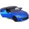 Masinuta din metal, Maisto, Nissan Z 2023, Albastru, 1:24