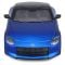 Masinuta din metal, Maisto, Nissan Z 2023, Albastru, 1:24
