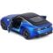 Masinuta din metal, Maisto, Nissan Z 2023, Albastru, 1:24
