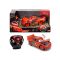 Masinuta McQueen Crazy Crash Cars 3 RC 1:24