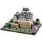 LEGO® Architecture - Castelul Himeji (21060)