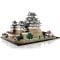 LEGO® Architecture - Castelul Himeji (21060)
