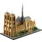 LEGO® Architecture - Notre-Dame de Paris (21061)