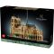 LEGO® Architecture - Notre-Dame de Paris (21061)
