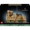 LEGO® Architecture - Notre-Dame de Paris (21061)