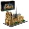 LEGO® Architecture - Notre-Dame de Paris (21061)
